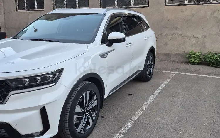 Kia Sorento 2022 года за 15 500 000 тг. в Уральск