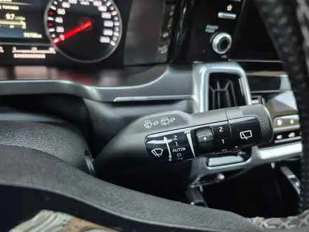 Kia Sorento 2022 года за 15 500 000 тг. в Уральск – фото 11