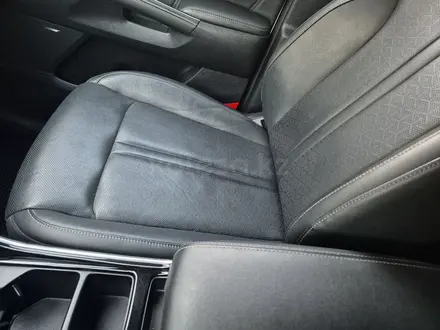 Kia Sorento 2022 года за 15 500 000 тг. в Уральск – фото 13