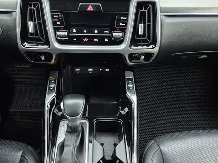Kia Sorento 2022 года за 15 500 000 тг. в Уральск – фото 14
