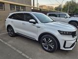 Kia Sorento 2022 года за 14 700 000 тг. в Уральск – фото 3
