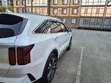 Kia Sorento 2022 года за 14 700 000 тг. в Уральск – фото 5