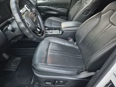 Kia Sorento 2022 года за 15 500 000 тг. в Уральск – фото 8