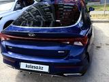 Kia K5 2020 года за 10 500 000 тг. в Алматы – фото 2