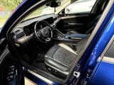 Kia K5 2020 года за 10 500 000 тг. в Алматы – фото 5