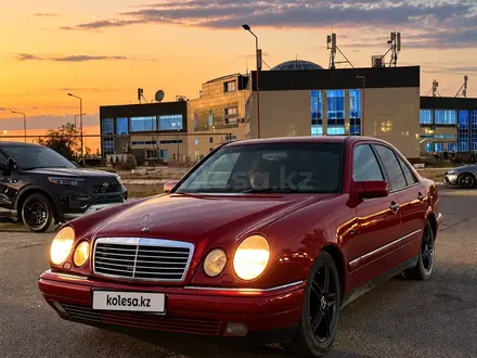 Mercedes-Benz E 280 1996 года за 1 800 000 тг. в Алматы – фото 10