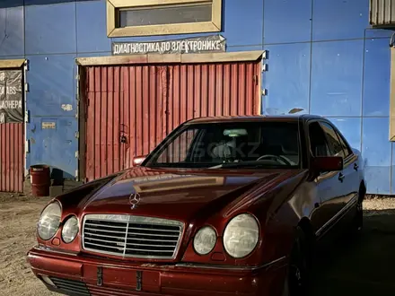 Mercedes-Benz E 280 1996 года за 1 800 000 тг. в Алматы – фото 11