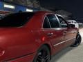 Mercedes-Benz E 280 1996 годаүшін1 800 000 тг. в Алматы – фото 2