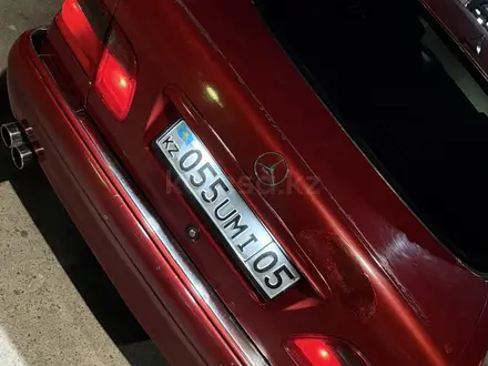 Mercedes-Benz E 280 1996 года за 1 800 000 тг. в Алматы – фото 5