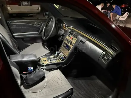Mercedes-Benz E 280 1996 года за 1 800 000 тг. в Алматы – фото 7