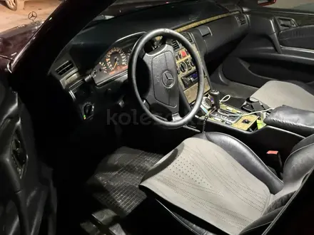 Mercedes-Benz E 280 1996 года за 1 800 000 тг. в Алматы – фото 6