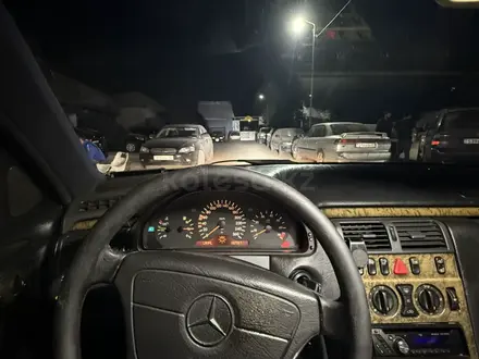 Mercedes-Benz E 280 1996 года за 1 800 000 тг. в Алматы – фото 9