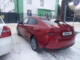 Hyundai Accent 2021 года за 8 700 000 тг. в Уральск – фото 3