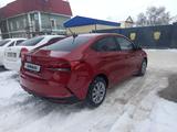 Hyundai Accent 2021 года за 8 700 000 тг. в Уральск – фото 4