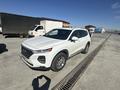 Hyundai Santa Fe 2018 годаfor9 500 000 тг. в Атырау – фото 4