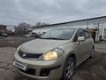 Nissan Tiida 2011 годаfor3 100 000 тг. в Талдыкорган