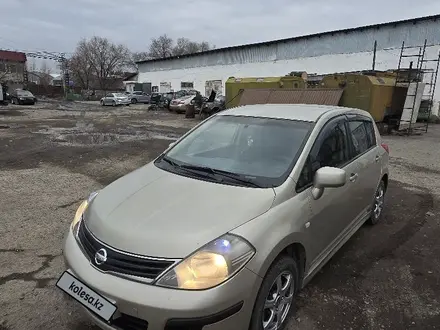 Nissan Tiida 2011 года за 3 100 000 тг. в Талдыкорган – фото 2