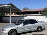 Mitsubishi Galant 1995 года за 750 000 тг. в Алматы – фото 2