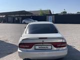 Mitsubishi Galant 1995 года за 750 000 тг. в Алматы – фото 5