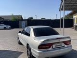 Mitsubishi Galant 1995 года за 750 000 тг. в Алматы – фото 4