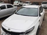 Kia Optima 2019 годаүшін10 000 000 тг. в Кызылорда – фото 2