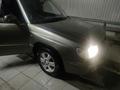 Subaru Forester 1998 годаүшін2 500 000 тг. в Есик – фото 3