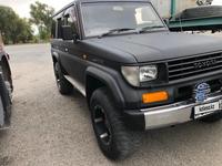 Toyota Land Cruiser Prado 1995 годаүшін7 000 000 тг. в Алматы