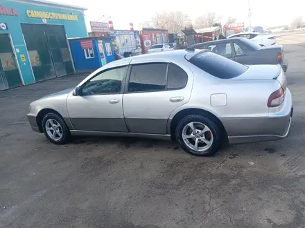 Nissan Cefiro 1997 года за 2 300 000 тг. в Алматы – фото 5