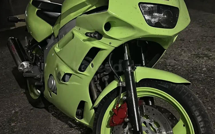Yamaha  FZR600 1993 года за 800 000 тг. в Алматы