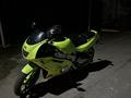 Yamaha  FZR600 1993 года за 800 000 тг. в Алматы – фото 2