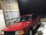 Audi 100 1988 года за 750 000 тг. в Шардара – фото 4