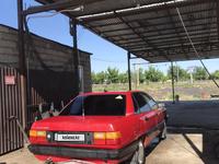 Audi 100 1988 годаүшін750 000 тг. в Шардара