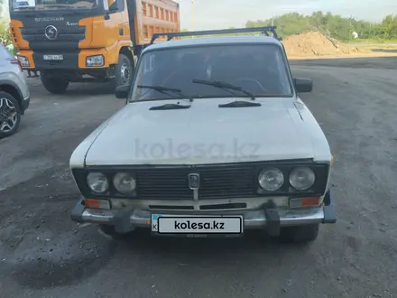 ВАЗ (Lada) 2106 2002 года за 600 000 тг. в Караганда – фото 6