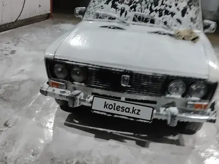 ВАЗ (Lada) 2106 2002 года за 600 000 тг. в Караганда – фото 9