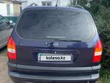 Opel Zafira 2000 года за 2 000 000 тг. в Семей