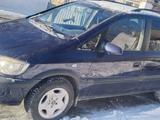 Opel Zafira 2000 года за 2 000 000 тг. в Семей – фото 3