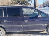 Opel Zafira 2000 года за 2 000 000 тг. в Семей – фото 2
