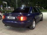 Audi A6 1994 годаүшін2 630 000 тг. в Жезказган – фото 5