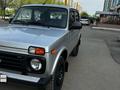 ВАЗ (Lada) Lada 2121 2024 годаүшін5 800 000 тг. в Астана – фото 18