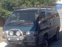 Mitsubishi Delica 1994 годаүшін1 290 000 тг. в Алматы