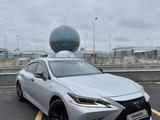 Lexus ES 350 2020 года за 28 800 000 тг. в Астана – фото 3
