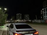 Lexus ES 350 2020 года за 27 900 000 тг. в Астана