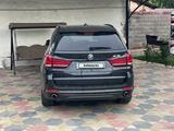 BMW X5 2014 года за 16 300 000 тг. в Алматы – фото 2