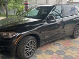 BMW X5 2014 года за 16 300 000 тг. в Алматы – фото 3