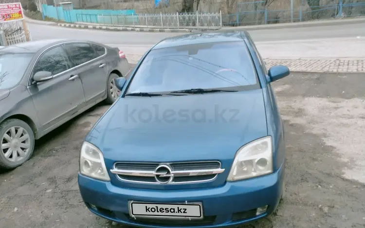 Opel Vectra 2002 года за 2 600 000 тг. в Шымкент