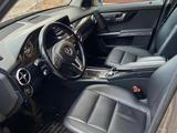 Mercedes-Benz GLK 250 2013 годаfor12 000 000 тг. в Астана – фото 4