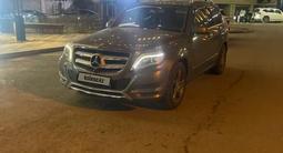 Mercedes-Benz GLK 250 2013 года за 9 800 000 тг. в Астана
