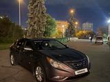 Hyundai Sonata 2011 года за 6 150 000 тг. в Алматы – фото 3