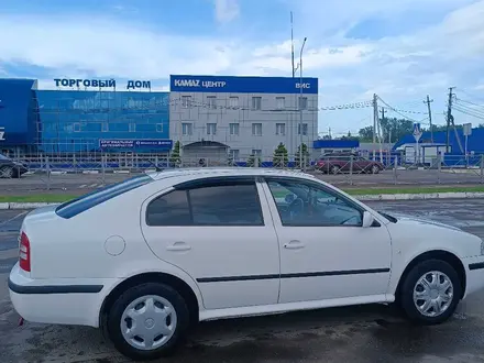 Skoda Octavia 2007 года за 2 500 000 тг. в Петропавловск – фото 3