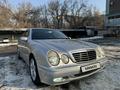 Mercedes-Benz E 430 2000 года за 5 000 000 тг. в Алматы – фото 2